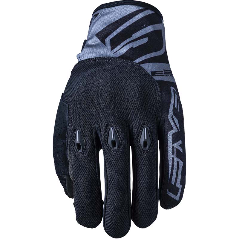 Five Gloves E3 EVO AX Suede Novobuck Gloves Five Gloves E3 EVO AX Suede Novobuck Gloves